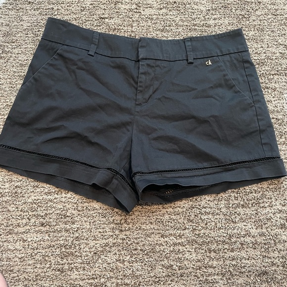 Calvin Klein Pants - Calvin Klein Shorts